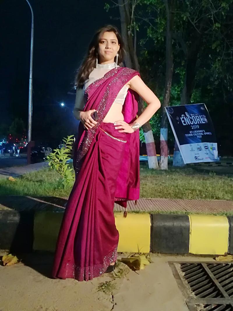 Komal Agnihotri